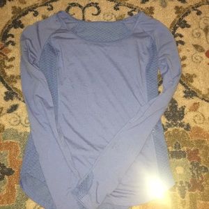 Under Armour shirt